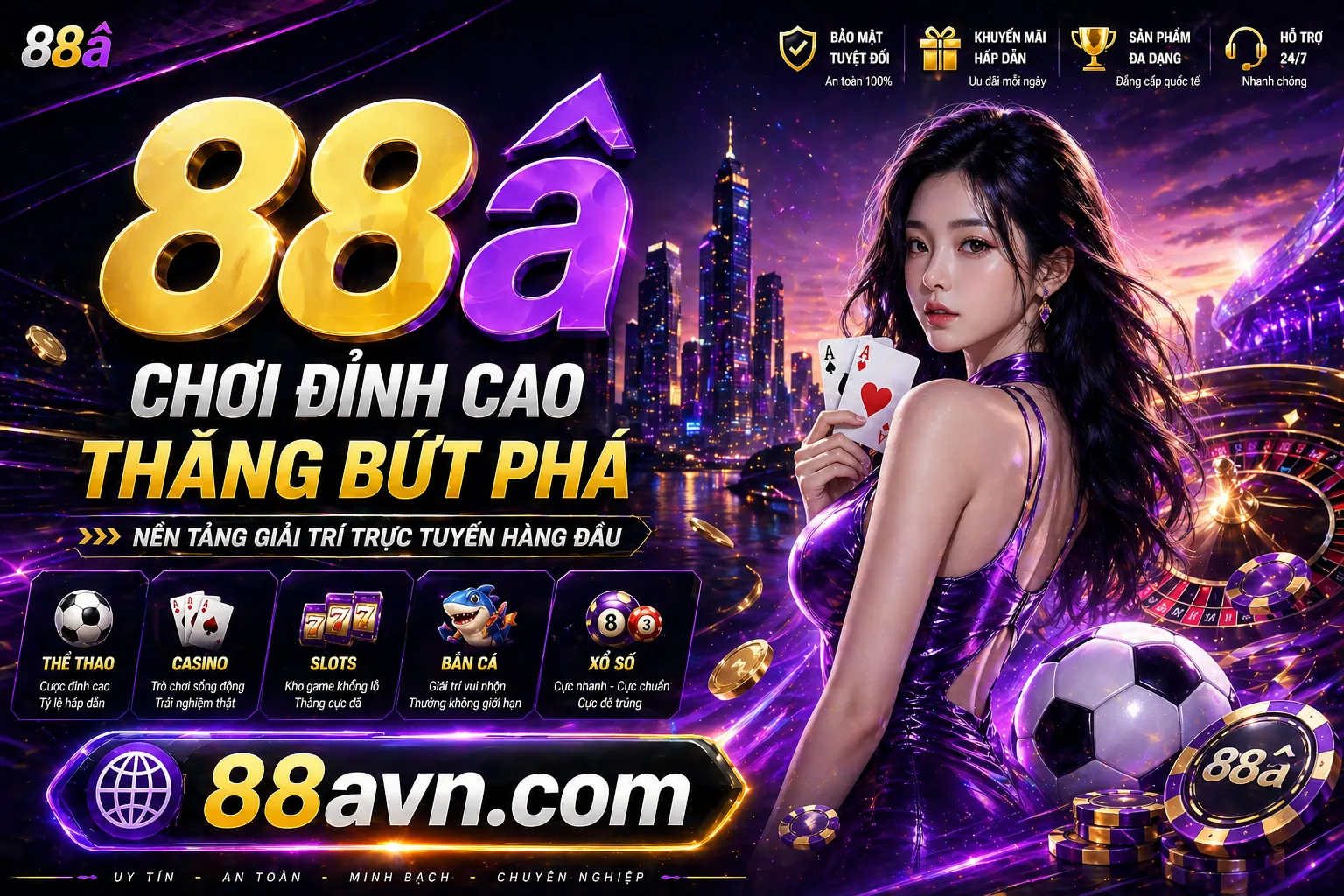 Trò chơi Slot tại hcm666 nhà cái