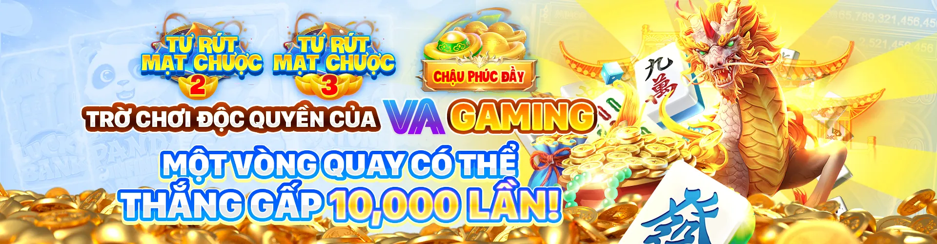 Thế giới bắn cá đầy màu sắc tại hcm666 nhà cái