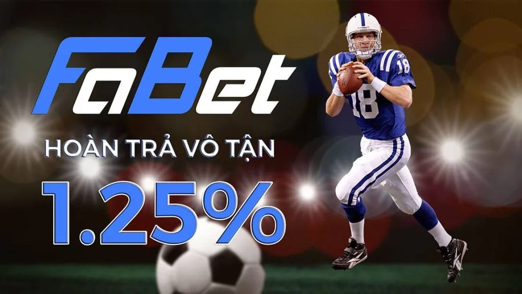 Hoàn Trả Casino Trực Tuyến