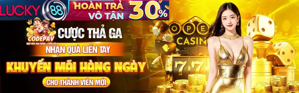 Giải Đấu Nổ Hũ Hàng Tuần