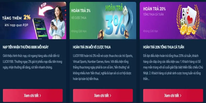Hình ảnh tính năng cá cược thể thao mới của hcm666 nhà cái
